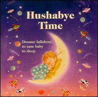 Andrew Stewart - Hushabye Time lyrics