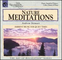 Andrew Stewart - Nature Meditations lyrics