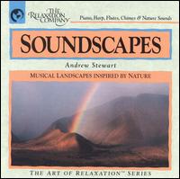 Andrew Stewart - Soundscapes lyrics