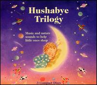 Andrew Stewart - Hushabye Trilogy lyrics