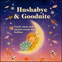 Andrew Stewart - Hushabye & Goodnite lyrics