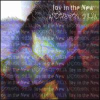 Andersen Silva - Joy in the New lyrics