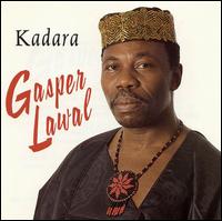 Gaspar Lawal - Kadar lyrics