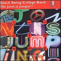 Dutch Swing College Band - This Joint Is Jumpin'! lyrics