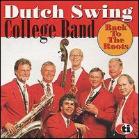 Dutch Swing College Band - Back to the Roots lyrics