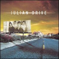 Julian Drive - Julian Drive lyrics