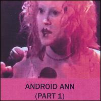 Android Ann - Part 1 lyrics