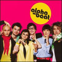 Alphabeat - Alphabeat lyrics