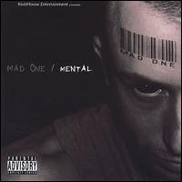 Mad One - Mental lyrics