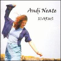 Andi Neate - Icarus lyrics