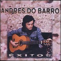 Andres Do Barro - Exitos lyrics