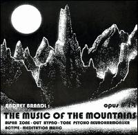 Andrey Brandl - Music of the Mountains: Opus #14, Numero #41-46 [live] lyrics