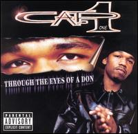 Cap.One - Through the Eyes of a Don lyrics