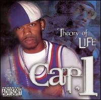 Cap.One - Theory of Life lyrics