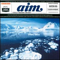 Aim - Cold Water Music lyrics
