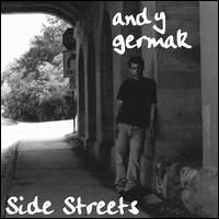 Andy Germak - Side Streets lyrics