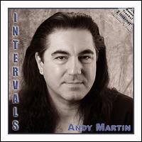Andy Martin - Intervals lyrics