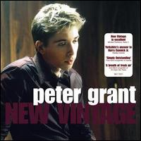 Peter Grant [Singer] - New Vintage lyrics