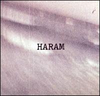 Haram - Haram lyrics