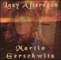 Martin Gerschwitz - Lazy Afternoon lyrics