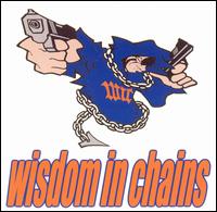 Wisdom in Chains - Wisdom in Chains lyrics