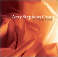 Amy Stephens - My Many Moods lyrics