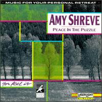 Amy Shreve - Peace in the Puzzle lyrics
