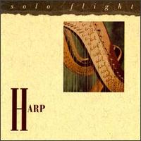 Amy Shreve - Solo Flight-Harp lyrics