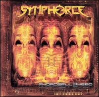 Symphorce - Phorceful Ahead lyrics