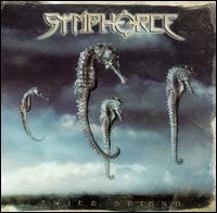 Symphorce - Twice Second lyrics