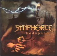 Symphorce - Godspeed lyrics