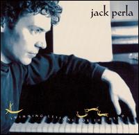 Jack Perla - Swimming Lessons for the Dead lyrics