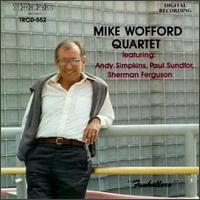 Mike Wofford - Funkallero lyrics