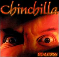 Chinchilla - Madness lyrics