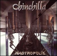 Chinchilla - Madtropolis lyrics