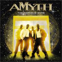 Amyth - The World Is Ours lyrics