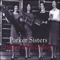 Parker Sisters - Demons in Pop Country lyrics
