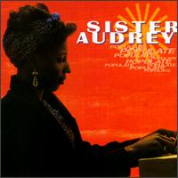 Sister Audrey - Populate lyrics
