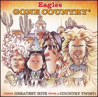 John Andrew Parks - Eagles Gone Country lyrics