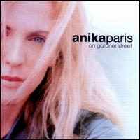 Anika Paris - On Gardner Street lyrics