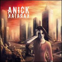 Anick - Katarak lyrics