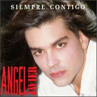 Angel Javier - Siempre Contigo lyrics