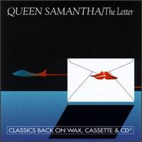 Queen Samantha - Letter lyrics