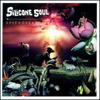 Silicon Soul - Save Our Souls lyrics