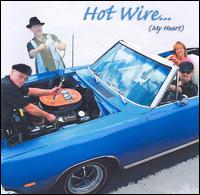 Blue Voodoo - Hot Wire... lyrics