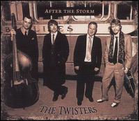 The Twisters - After the Storm lyrics
