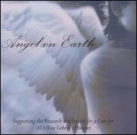 Angel on Earth - Angel on Earth lyrics