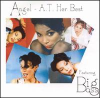 Angel Tazari - Angel: A.T. Her Best lyrics