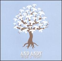 And Andy - High & Tight lyrics