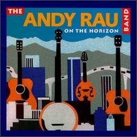Andy Rau - On the Horizon lyrics